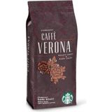 Starbucks Verona 250 gr Çekirdek Kahve