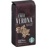 Starbucks Verona Çekirdek Kahve - 250 gr - Çekirdek (Öğütülmemiş)