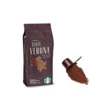 Starbucks Verona Filtre Kahve Öğütülmüş 250 gr