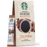 Starbucks Via Colombia Çözünebilir Kahve 12 'li - V60