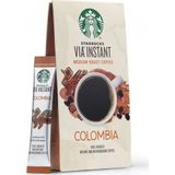 Starbucks Via Colombia Çözünebilir Kahve