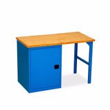 starçelik STAR ÇELİK RAFLI ÇALIŞMA TEZGAHI-1250 MM