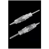 Starcolors Charme Prıncess Iğne Charmant Kalıcı Makyaj Cihazı Kartuş Iğne 1 Rl 1 Liner Kıl Tekniği Cihaz Iğnesi