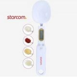 Starcom Dijital Ölçü Kaşığı