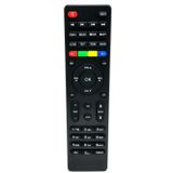 StarCom SC2200 HD Uydu Kumandası