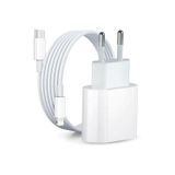 Starefsane Iphone 8 X Xs Xr 11 12 13 14 / Pro Max Mini Plus Cihazları Hızlı Şarj Aleti 25W Lightning