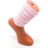 Starev Modern Dans & Bale Tozluğu Dans Tozluğu Çocuk er Meridyendukkan Pembe - Standart