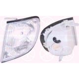 Starex 2001 2007 Sinyal Lambası Sağ Duysuz : Beyaz Oem No:923024a500