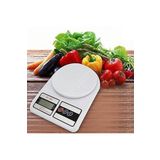 starex Dijital El Terazisi El Kantarı 10 kg Hassas Mutfak Tartısı