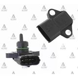 Starex Kmy 05-Libero H-1 Bongo Emme Manifold Sensörü Map Sensör Map - 39200-42030