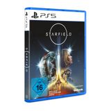 Starfield™ Standard Edition – PlayStation 5© [Fiziksel disk içeriği indirilmelidir]