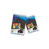 StarFilm Epson Tüm 4 Renkli Yazıcılar Yapışkanlı Sticker A4 Fotoğraf Kağıdı, 20 Adet