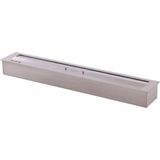 Starfire 100 cm Design Burner Bioethanol Şömine