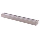 Starfire 120 cm Design Burner Bioethanol Şömine