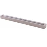 Starfire 160 cm Design Burner Bioethanol Şömine