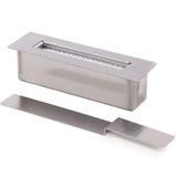 Starfire 24 cm Eco Burner Bioethanol Şömine
