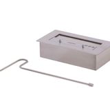 Starfire 32 cm Easy Burner Bioethanol Şömine