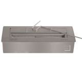 Starfire 45'lik Design Burner