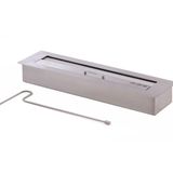 Starfire 60 cm Easy Burner Bioethanol Şömine