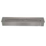 Starfire 80'lik Design Burner