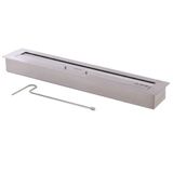 Starfire 90 cm Easy Burner Bioethanol Şömine