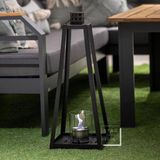 Starfire Bio Fener Bioethanol Büyük Boy Taşınabilir Şömine