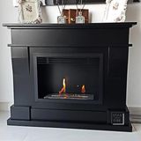 Starfire Classic Design Bioethanol Taşınabilir Şömine
