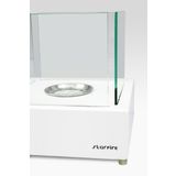 Starfire Elegance Masaüstü Bioethanol Beyaz Şömine