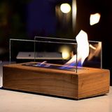 Starfire Mini Relax Masaüstü Bioethanol Şömine