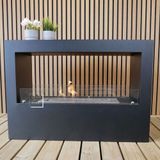 Starfire Nish Taşınabilir Bioethanol Şömine
