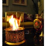 Starfire Ottoman Masaüstü Bioethanol Şömine