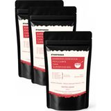 Starfoods 3 Paket No: 3 Detox Food Barberin & Psyllium & Chia Gojiberry Zereşk Karnıyarık Tohumu - 1 Adet