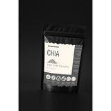Starfoods Chia Tohumu Sade 200 Gr. Paraguay Chia Tohumu Chia Series No: 1