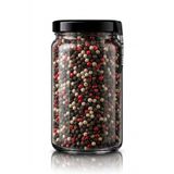 STARFOODS Renkli Tane Karabiber - 286g/660cc