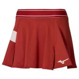Stargazer Flying Skirt Kadın Tenis Eteği Bordo