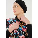 Starinci Mayo Çapraz Tasarım Bone