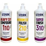 Stark 110+210+310 1 Litre Boya Koruma Seti