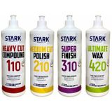 Stark 110+210+310+420 1 Litre Boya Koruma Seti