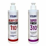 Stark 110+310 250ML Boya Koruma Seti