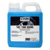 Stark T63 Tire Shine Lastik Parlatıcı 1 Lt