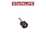 Starklips 2 Kablolu Isı Sensör Klima Kompresör Soketi Ford Opel GM Cadillac 60-01650NA Buick Regal 7283-5548-30