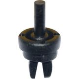 Starklips 7705099001 Bagaj Askı Klipsi Renault Megane Clio Laguna 5 Adet Şık Görünüm ve Kolay Montaj