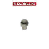 Starklips Ampul Dipsiz Duylu 12V 5W Turuncu 2 Adet