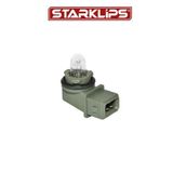 Starklips Ampul Dipsiz Duylu 24V 5W 2 Adet