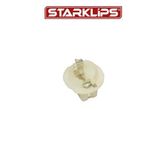 Starklips Ampul Duyu 3W 5W Dipsiz İçİn 5 Adet