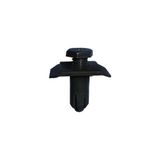Starklips Arka Tampon Kapak Klips Ford E92Z-17C756C, Gj21-50-034 Mazda MX6 10 Adet