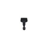 Starklips Arka Tampon Klipsi 6Q0807643 Audi A1 A3 Q5 Q7 Seat Exeo VW CC Eos Golf Jetta passat Polo Tiguan Touran 5 Adet