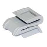 Starklips Arka Tampon Klipsi Gri 85284-3D00A Nissan Infinity 10 Adet