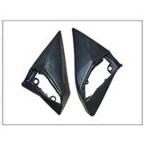 Starklips Ayna Lastik Seti L-R Soldan Direksiyonlu Mercedes W124 W201 200E 190E