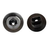 Starklips Bagaj Davlumbaz Oto Agraf Oto Klips 7703081056 Renault 7703081056 Dacia Fiat 500 735437412 10 Adet